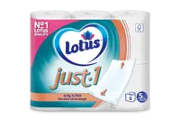 Lotus  Just1