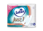 Lotus  Just1