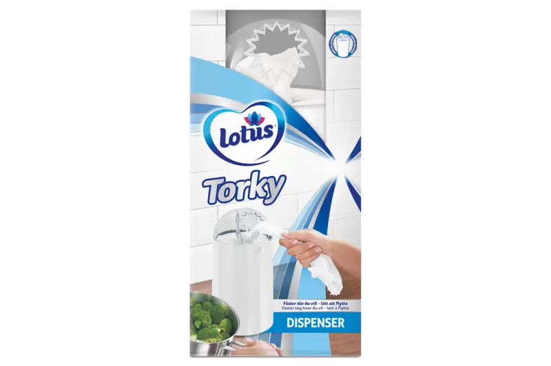 Torky DispenserTorky Dispenser Main 1