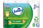 Lotus Luonnonystävän