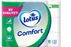 Slider thumbnail image for Lotus Comfort 3