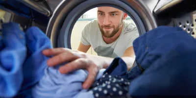 Comment éviter les peluches sur les vêtements après le lavage ?
